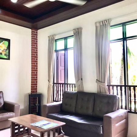 Jasmine Villa Pantai Cenang  Ngoại thất bức ảnh