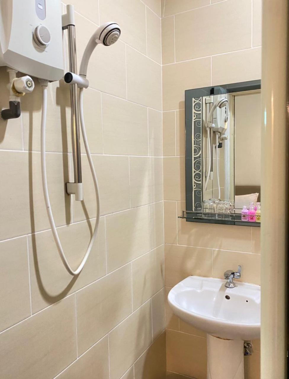Jasmine Villa Pantai Cenang  Ngoại thất bức ảnh