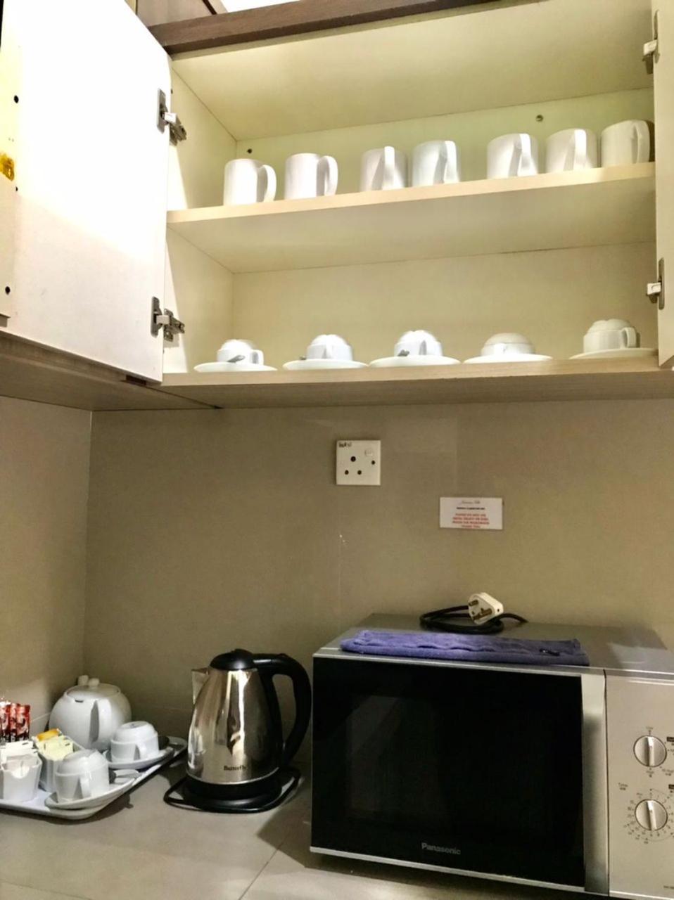 Jasmine Villa Pantai Cenang  Ngoại thất bức ảnh