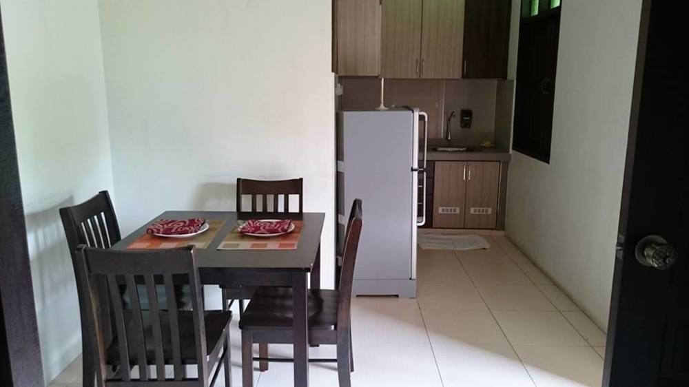 Jasmine Villa Pantai Cenang  Ngoại thất bức ảnh