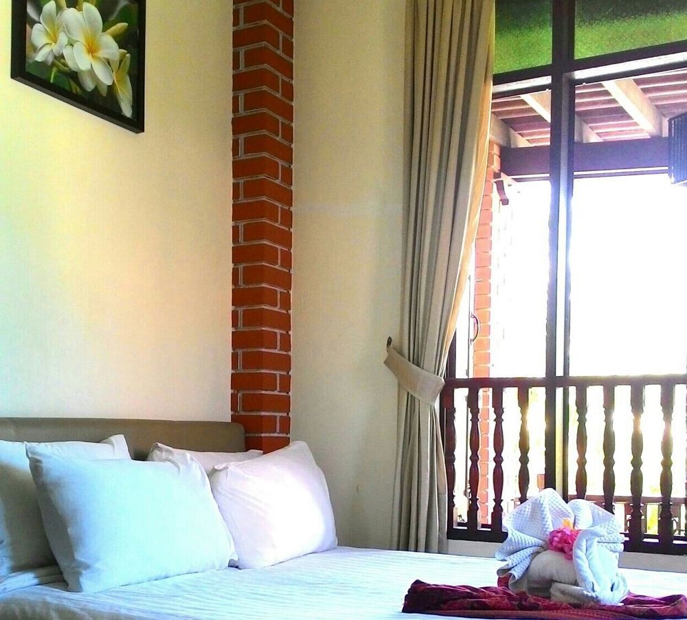 Jasmine Villa Pantai Cenang  Ngoại thất bức ảnh