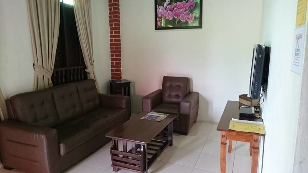 Jasmine Villa Pantai Cenang  Ngoại thất bức ảnh