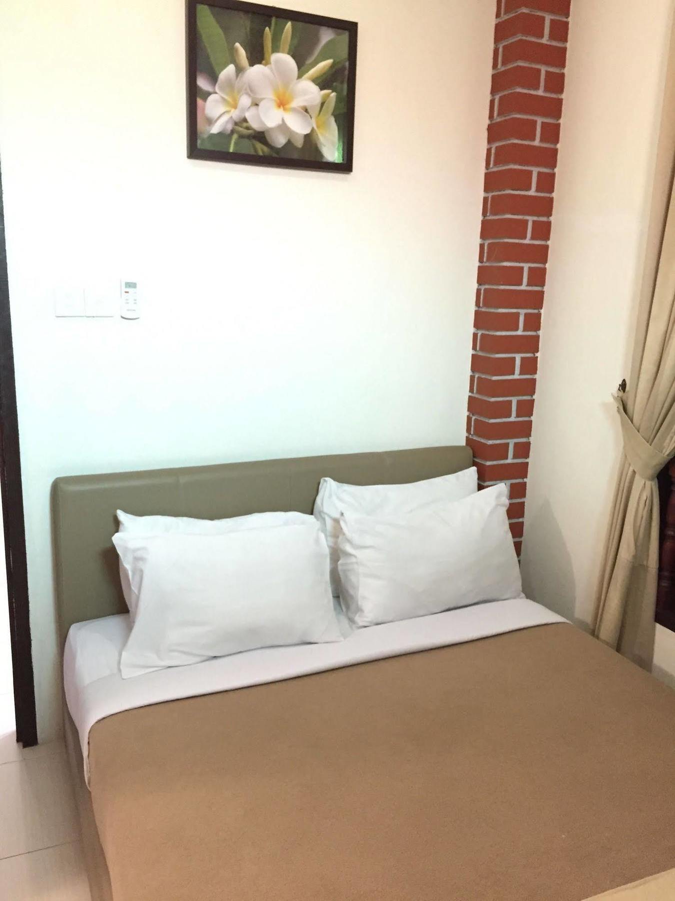 Jasmine Villa Pantai Cenang  Ngoại thất bức ảnh