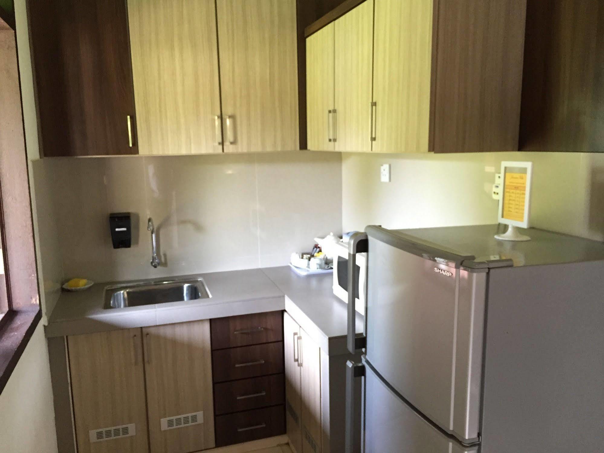 Jasmine Villa Pantai Cenang  Ngoại thất bức ảnh