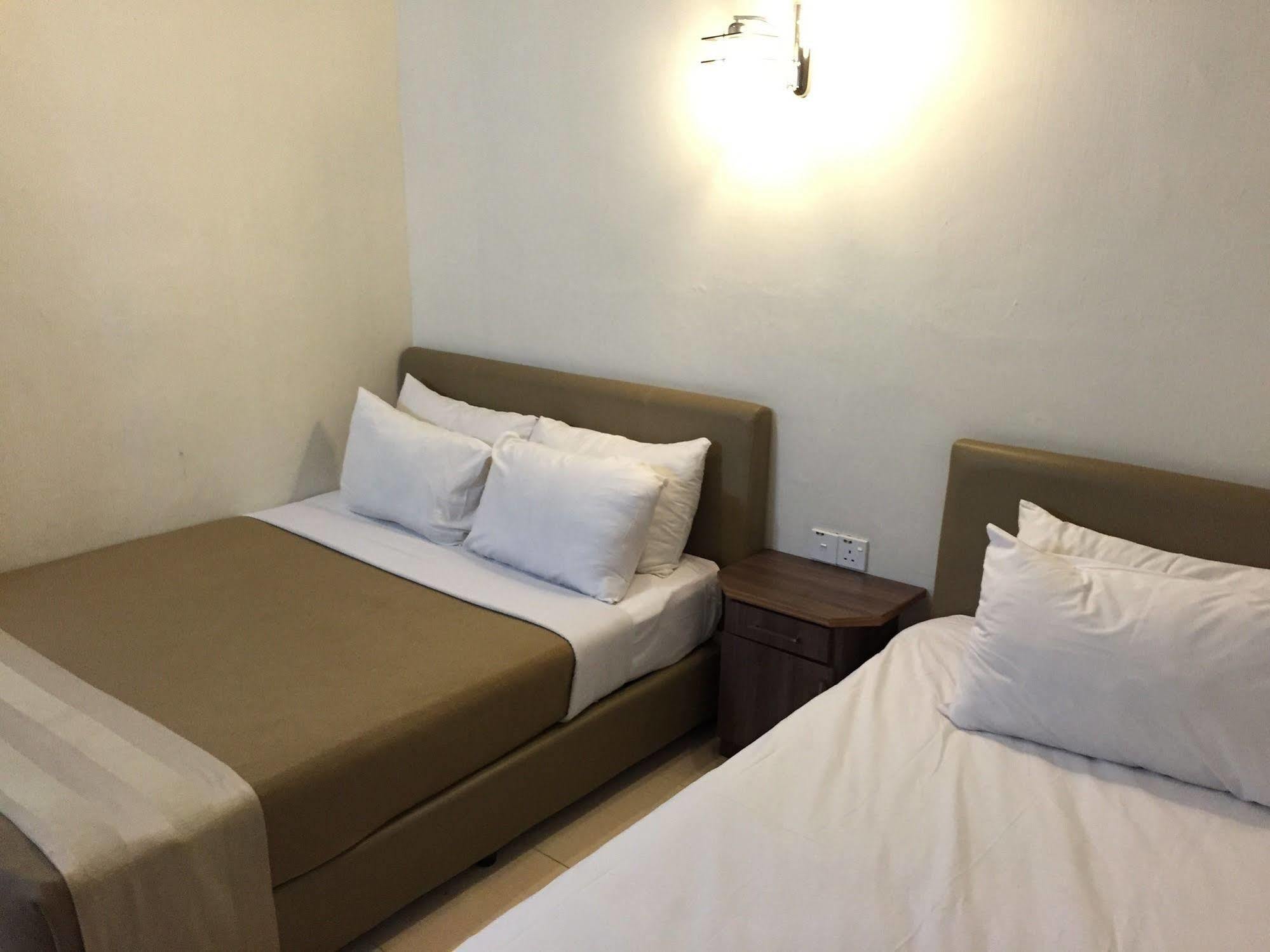Jasmine Villa Pantai Cenang  Ngoại thất bức ảnh