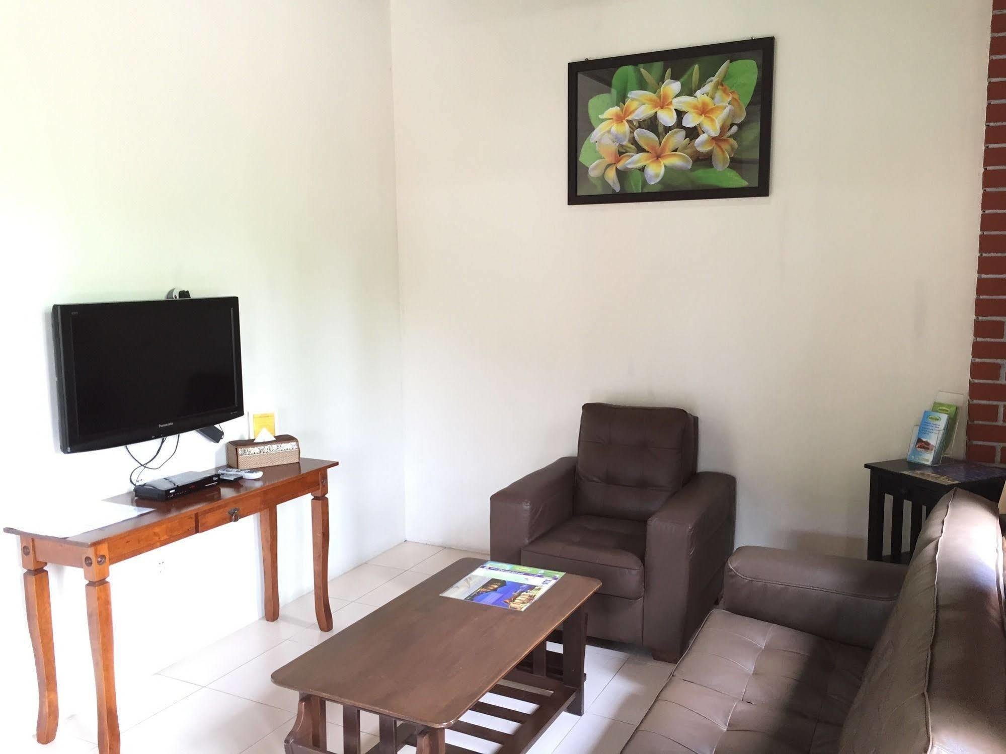 Jasmine Villa Pantai Cenang  Ngoại thất bức ảnh