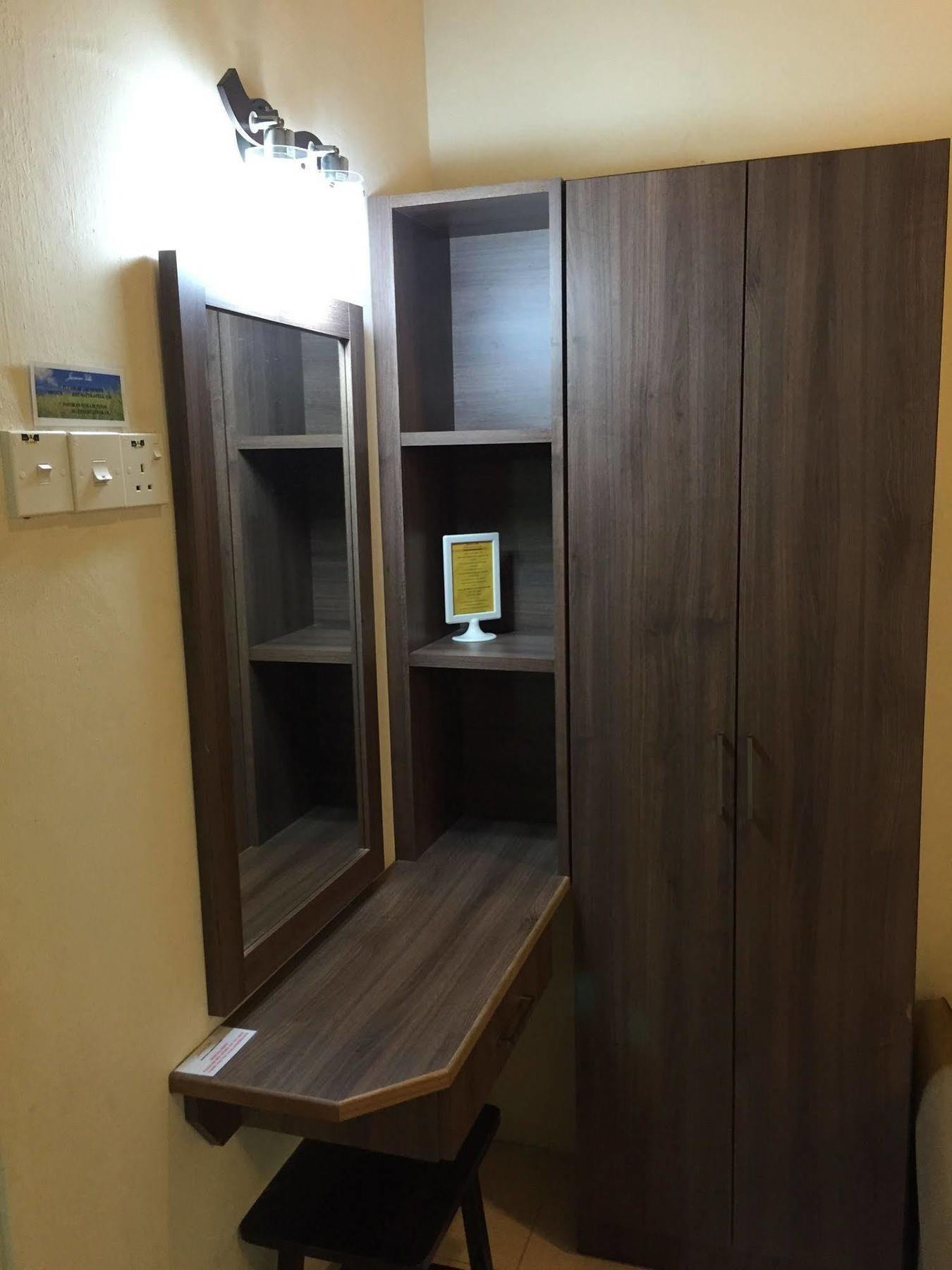 Jasmine Villa Pantai Cenang  Ngoại thất bức ảnh