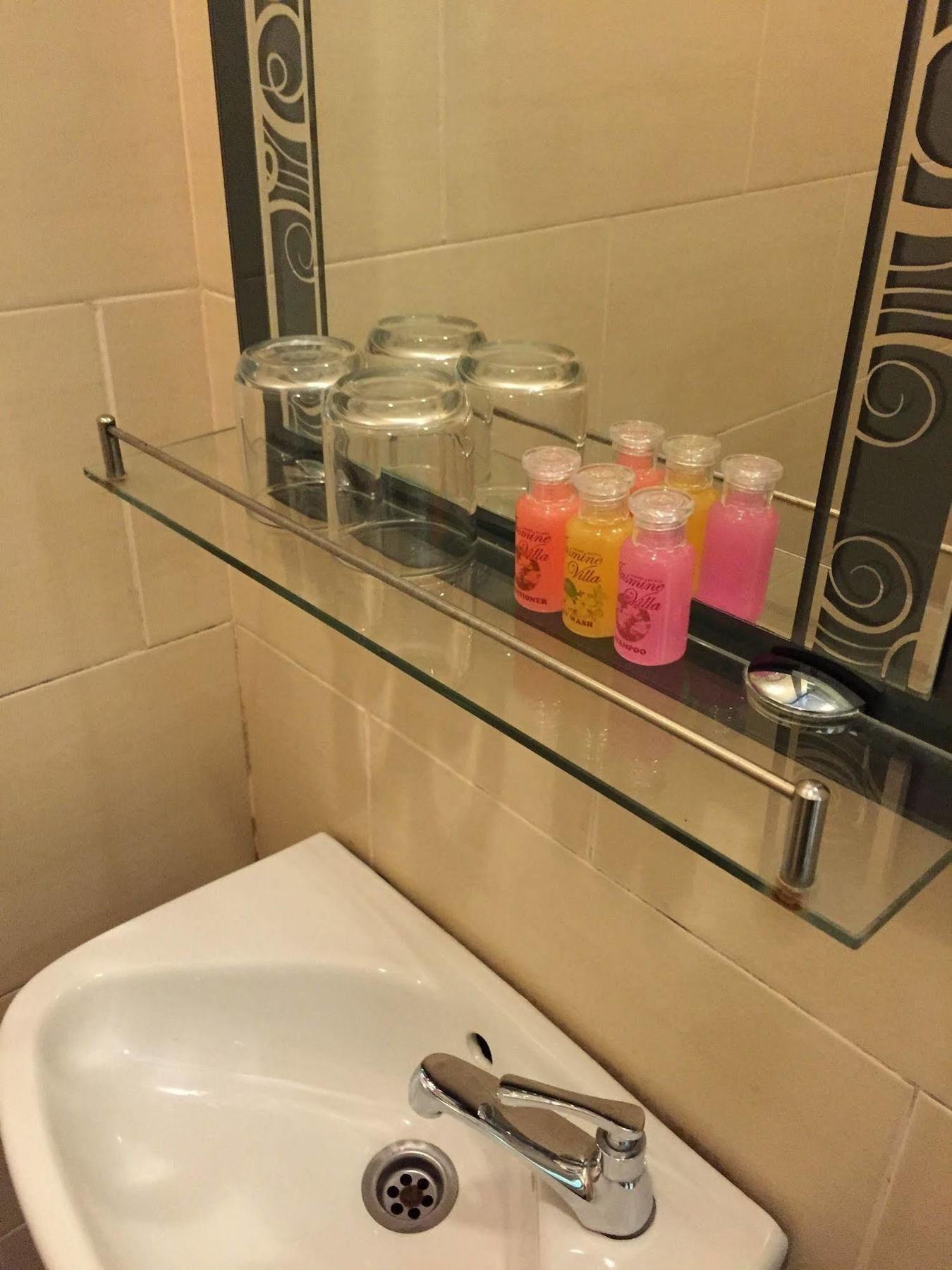Jasmine Villa Pantai Cenang  Ngoại thất bức ảnh