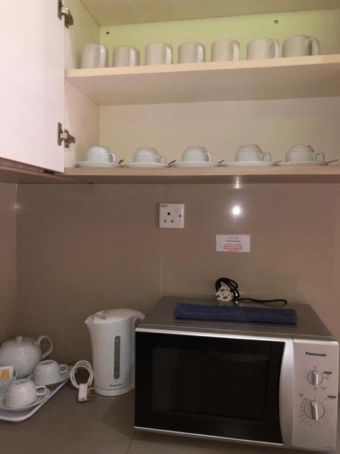 Jasmine Villa Pantai Cenang  Ngoại thất bức ảnh