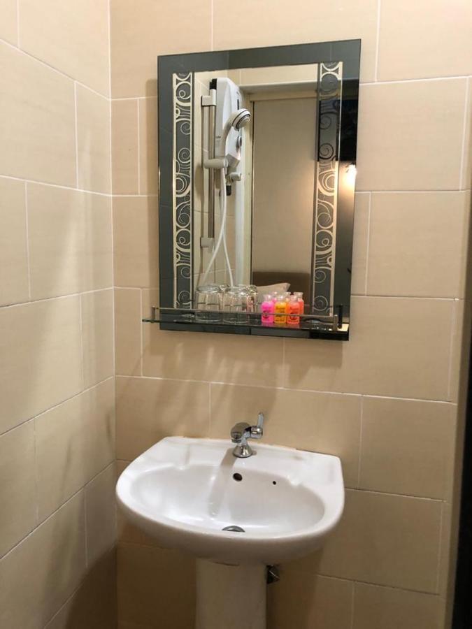 Jasmine Villa Pantai Cenang  Ngoại thất bức ảnh
