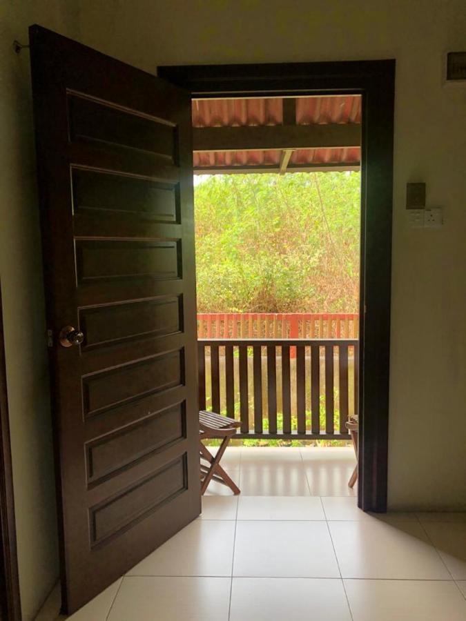 Jasmine Villa Pantai Cenang  Ngoại thất bức ảnh